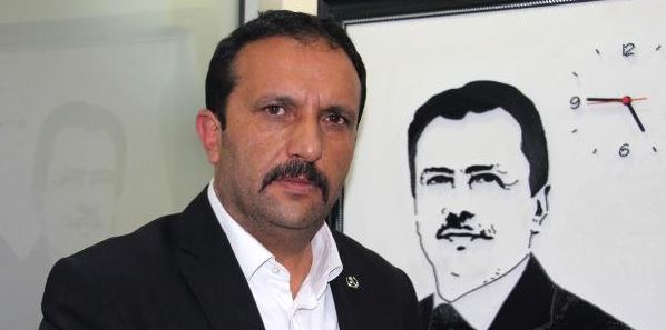 Önce gazimizin hakkını konuşalım