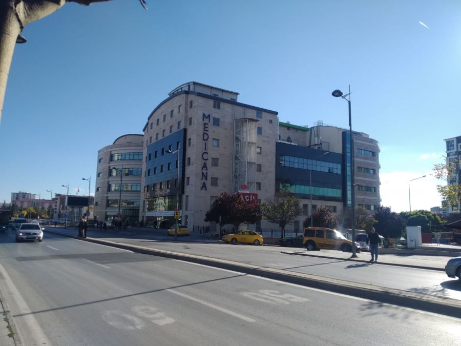 Medicana'ya tepki! Cihaz yoksa neden para alındı?