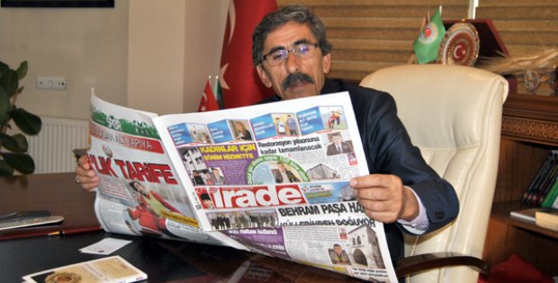 Çiftçilere Önemli Uyarılarda Bulundu