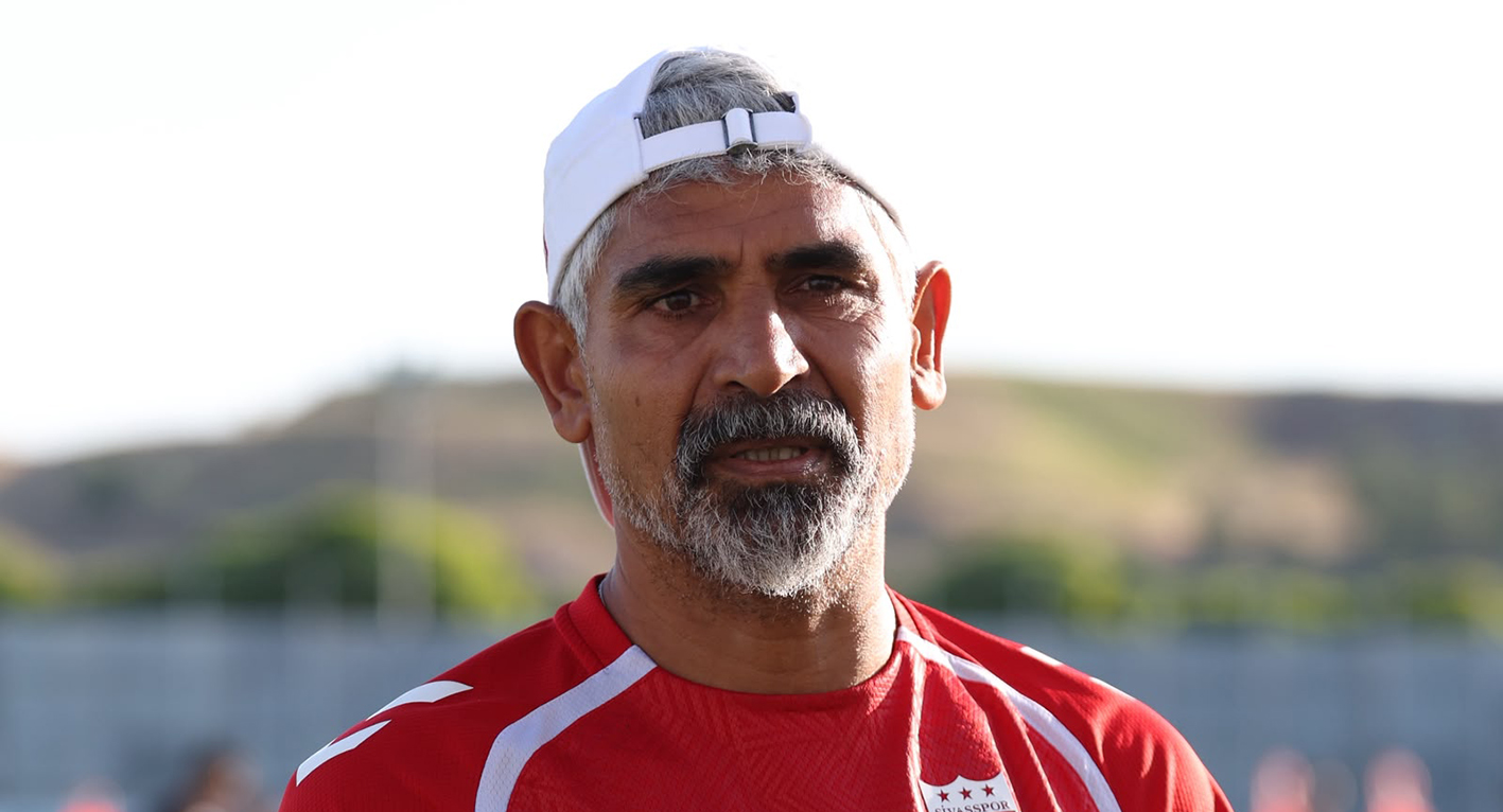 Sivasspor’da iki ayrılık birden!