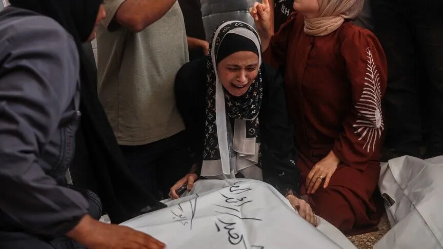 Can kaybı 73 bin 386'ya yükseldi