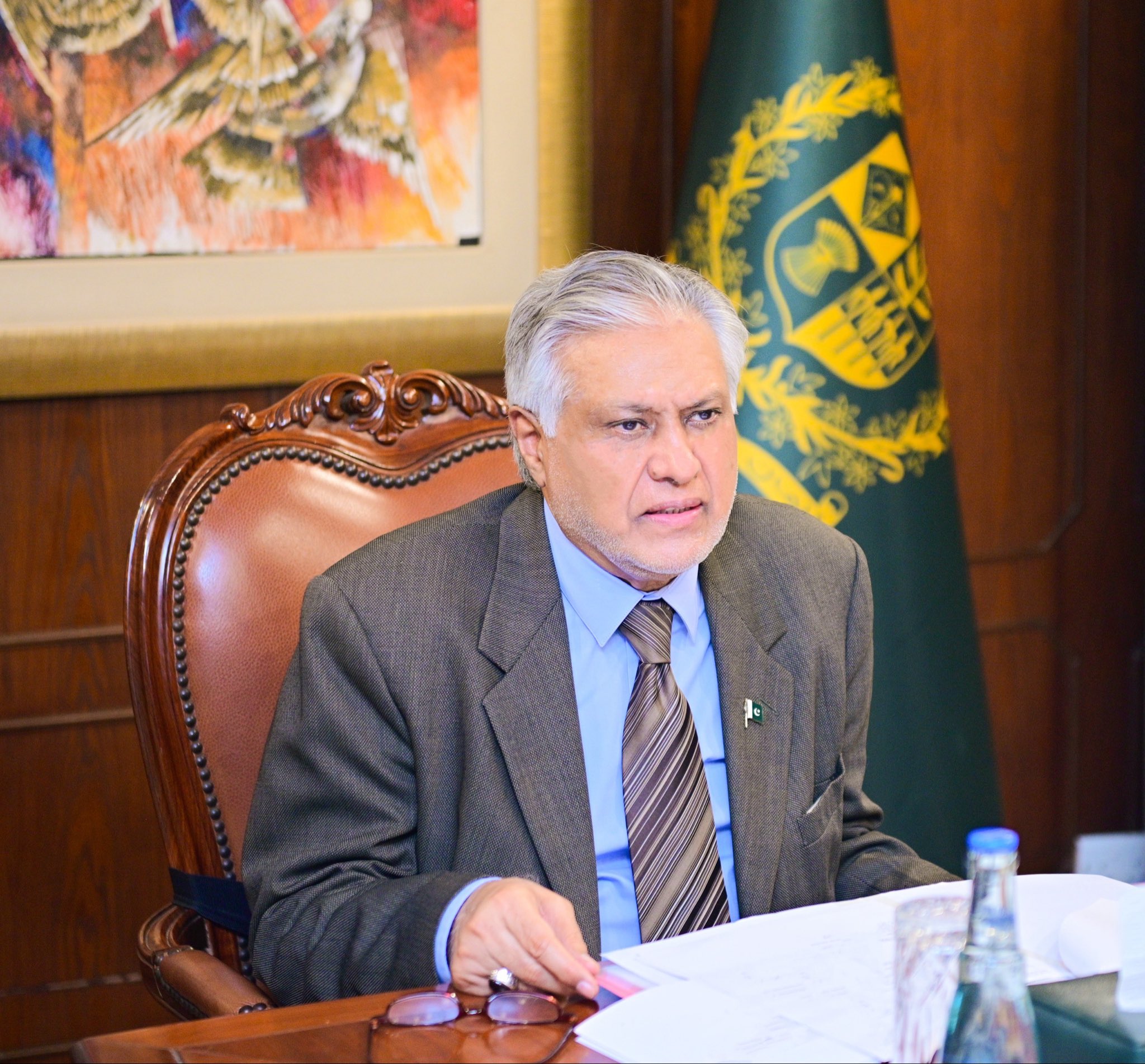 Pakistan'dan Mekke Anlaşması açıklaması
