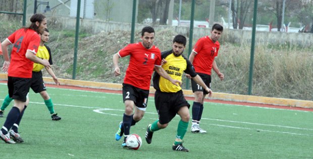 2. yarı perdesi aralanıyor