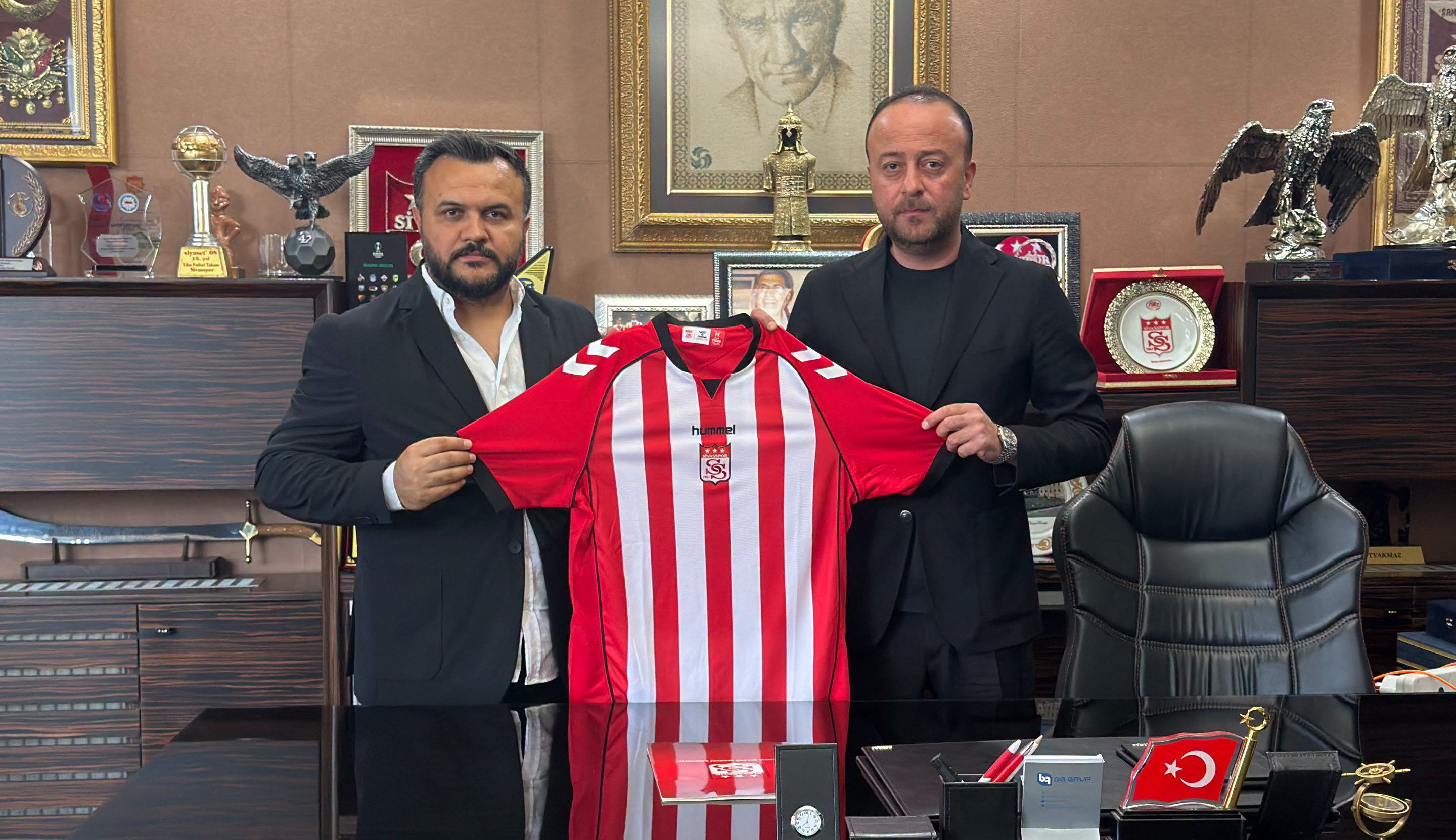 58 kombine sözü yerine getirildi
