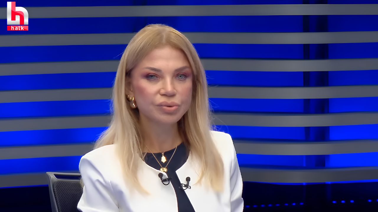 Ebru Baki Halk TV'den ayrıldı mı, neden ayrıldı? Ebru Baki neden yok?