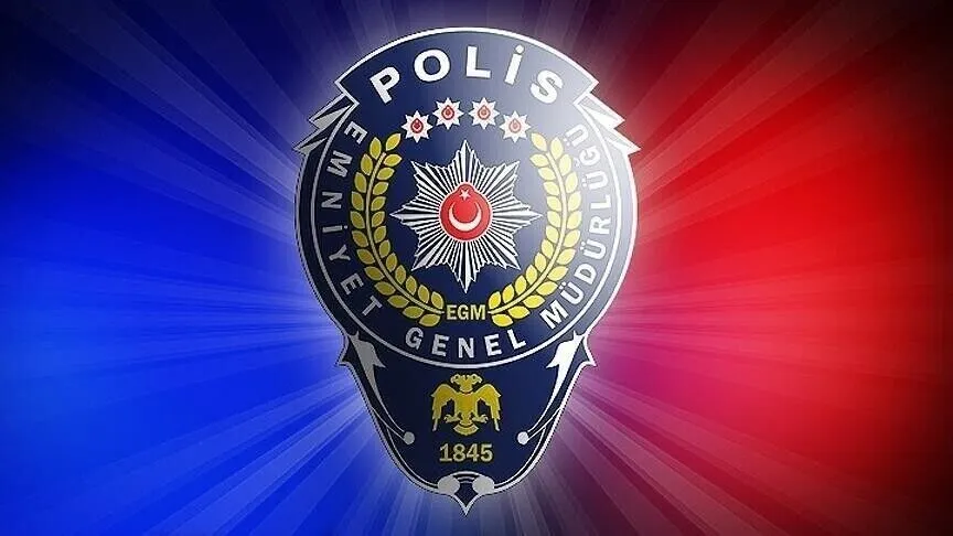 Emniyet Genel Müdürlüğüne 6 bin 250 kadro ihdas edildi