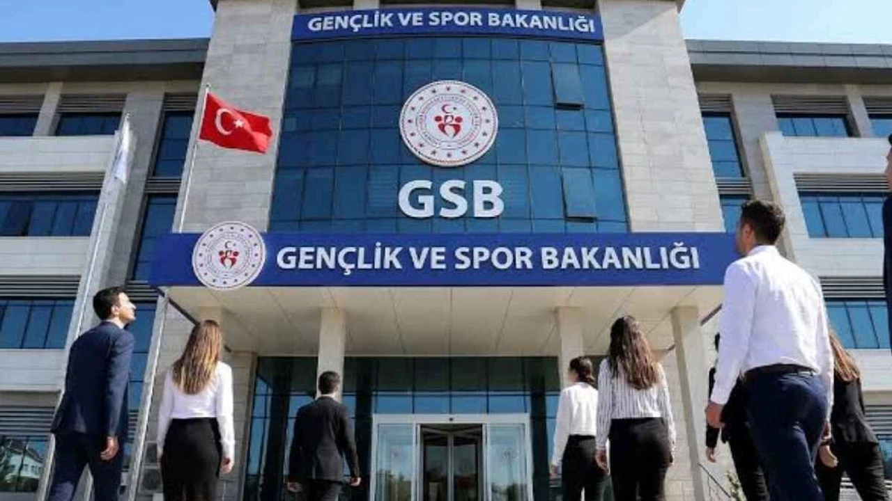 GSB'nin bin 200 antrenör alımı başladı! İşte detaylar...