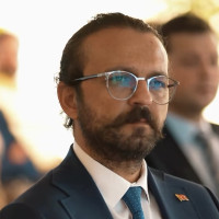 SCÜ’lü Akademisyen  Erkal’a TÜBİTAK'ta önemli görev