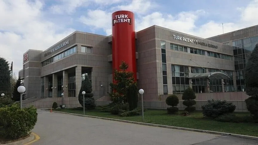 TÜRKPATENT'e 6 ayda 4 bin 641 yerli patent başvurusu yapıldı