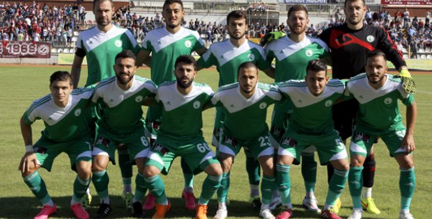Belediyespor 3 Puana Odaklandı