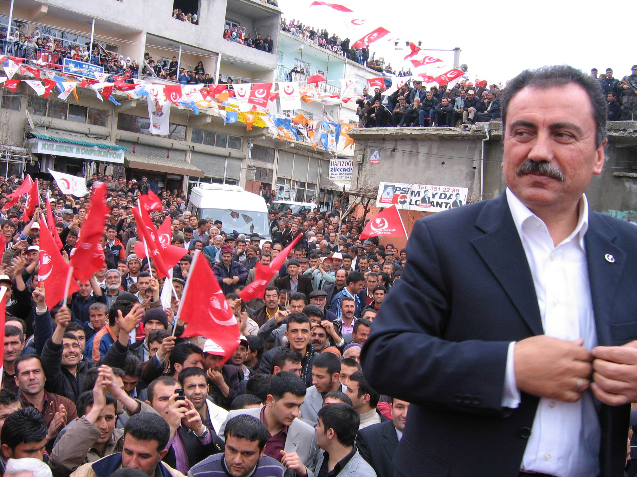 Muhsin Yazıcıoğlu davasında FETÖ izleri netleşti
