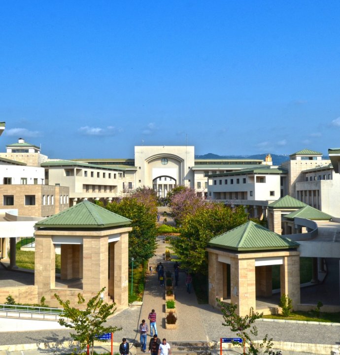 Mersin Üniversitesi 182 personel alacak