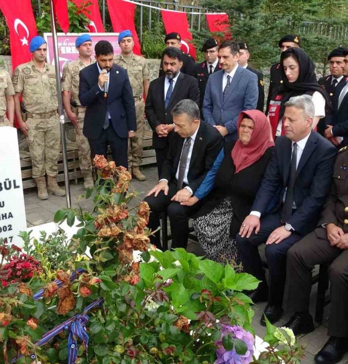 ’Eren’siz geçen 9 yıl