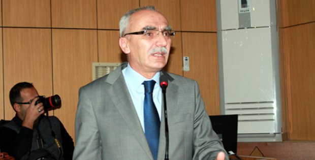 Hızlı Tren Garı Ulaşılabilir Olmalı´