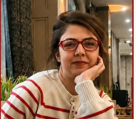 Sivas'ta kayıp Zübeyde her yerde aranıyor
