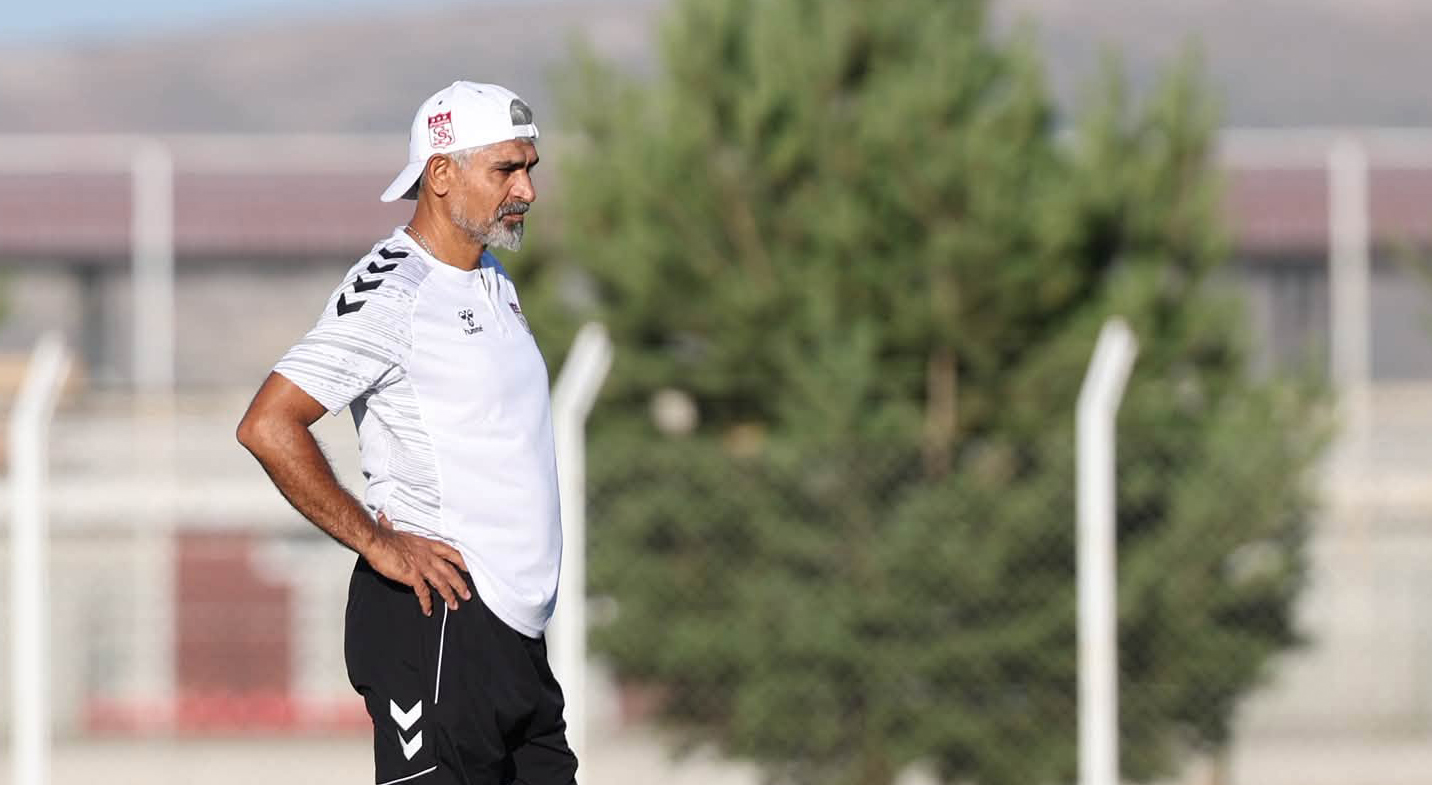Taşdemir’in gözü derbide