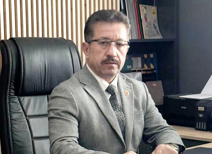 "Terörle müzakere değil, amansız mücadele edilir"