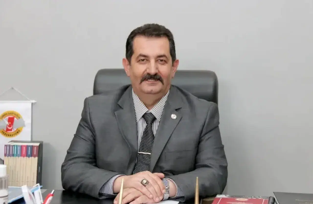 Zabıta esnafın düşmanı değil, kamu yararının teminatıdır