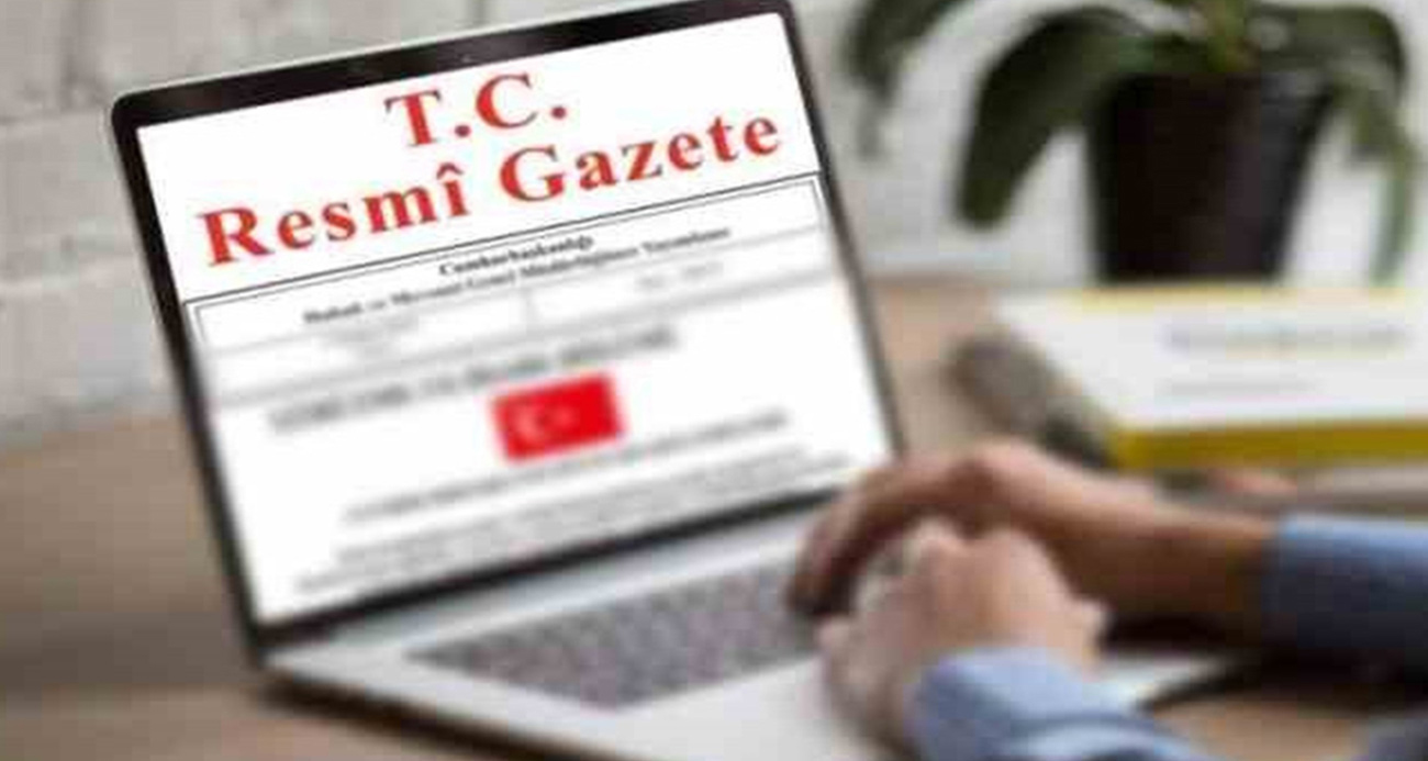 TBMM’nin tatile girmesi hakkında karar Resmi Gazete’de