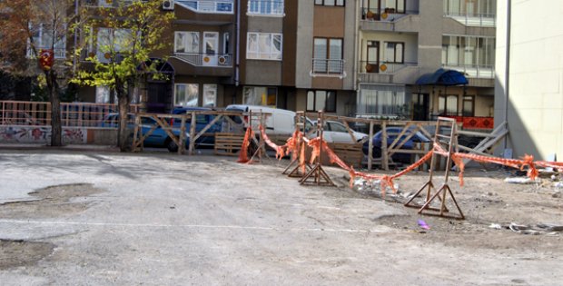 Veliler Belediye´den Destek İstiyor