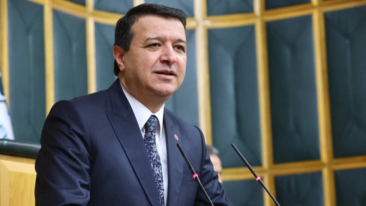Mahmut Arıkan Sivas'ı geliyor