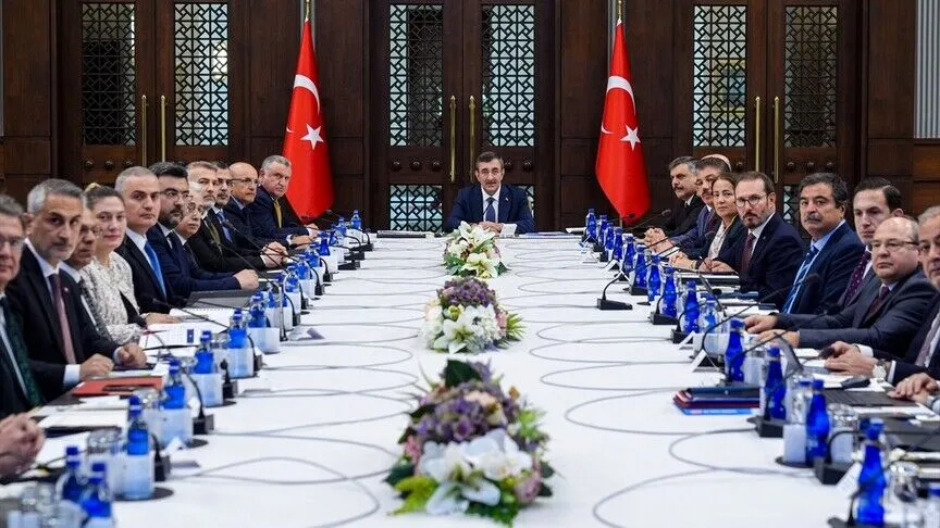 Yasa dışı platformlara yönelik müdahale kapasitesi genişletildi