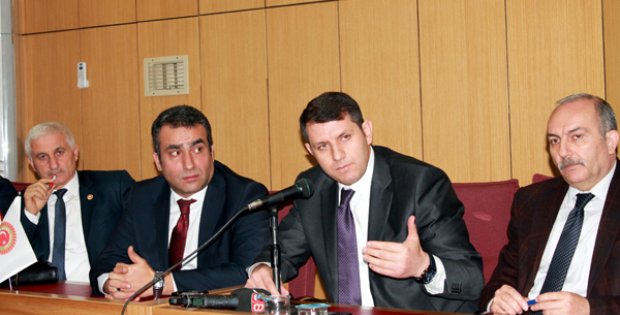 5 Grup Yolunu Karayolları Yapacak