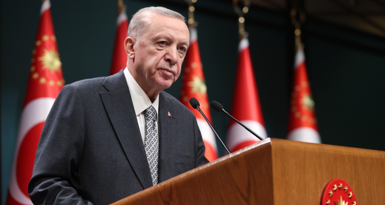 "Mekke Ortak Savunma Anlaşması ile hiçbir ülkeyi hedef almıyoruz"