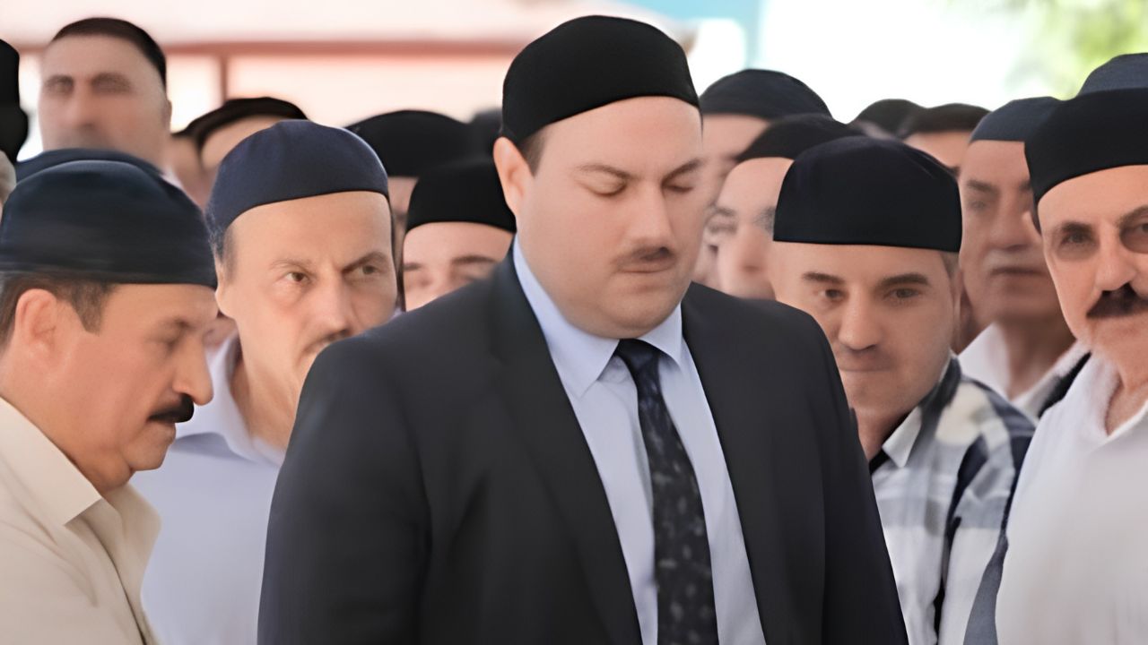 Süleymancıların lideri Alihan Kuriş kimdir ve neden gözaltına alındı?