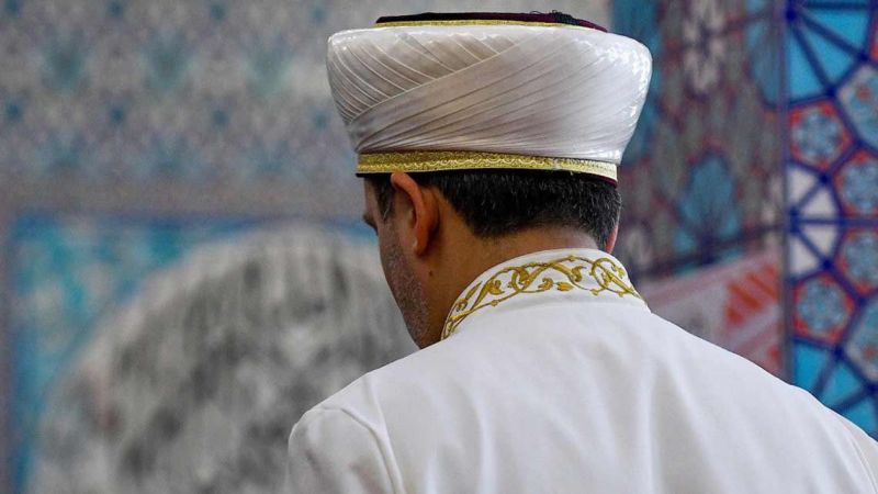Sivas’ta cami cemaatini sarsan iddia: Müezzin kayıplara karıştı