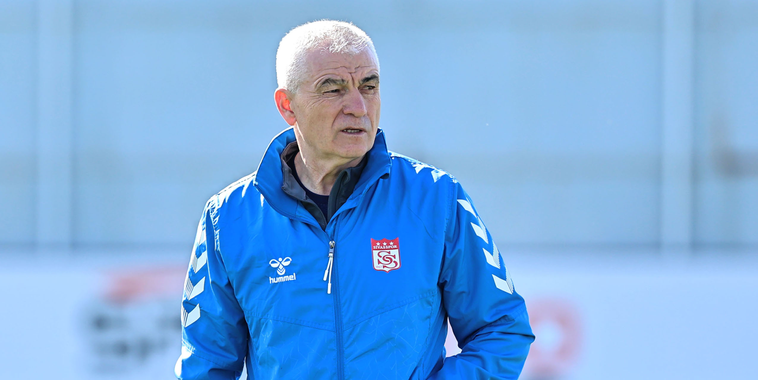 Sivasspor’un efsanesi ilk 3’te