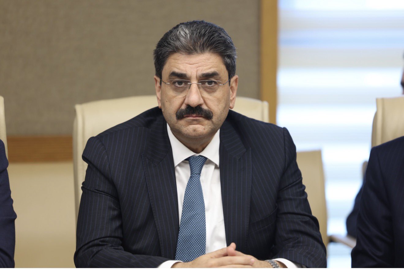 Sivas'ta mezarlıklardaki defin kısıtlaması kararı iade edildi!