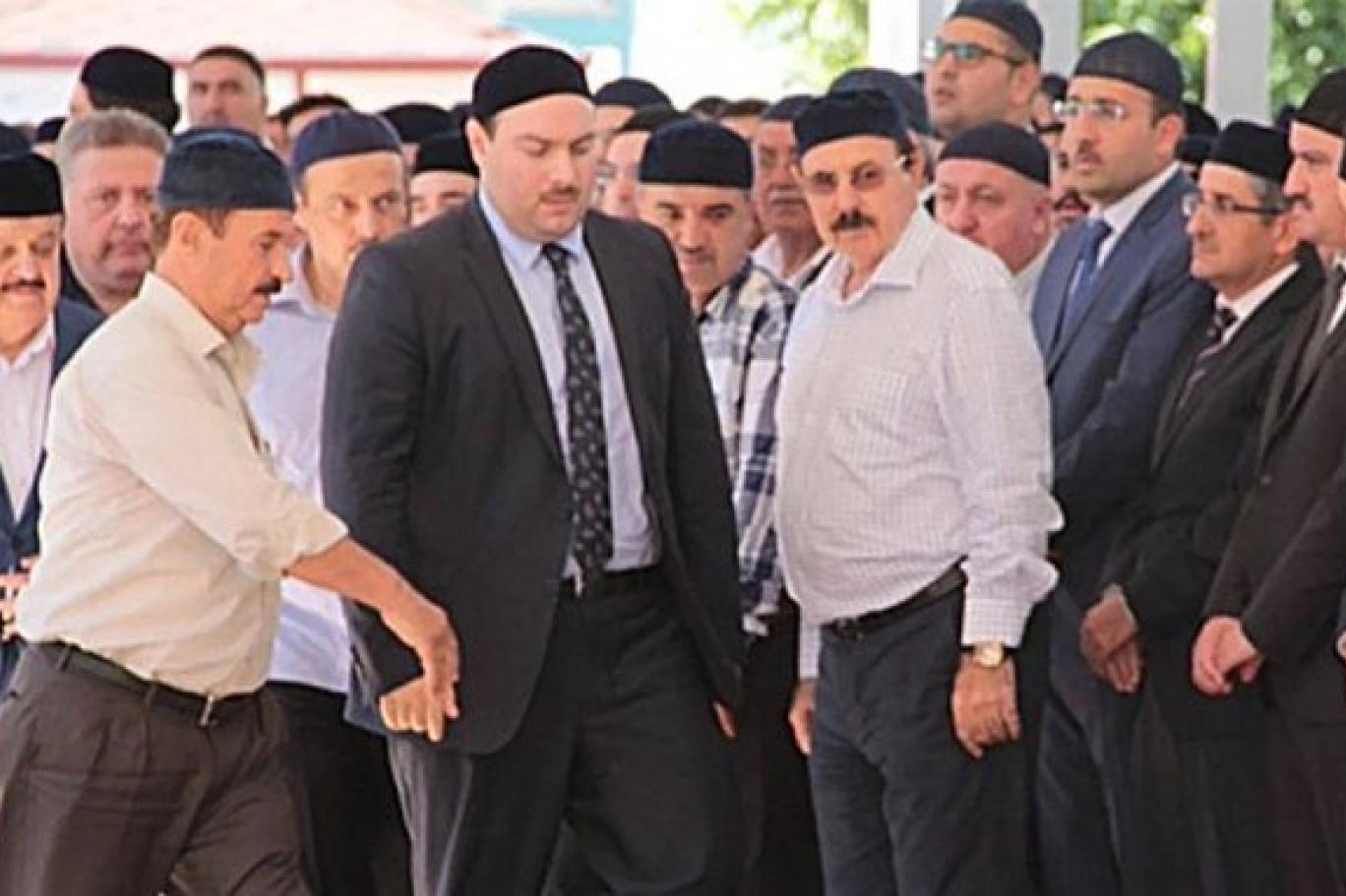 Alihan Kuriş bağlantılı 32 şirket mercek altında! İşte liste