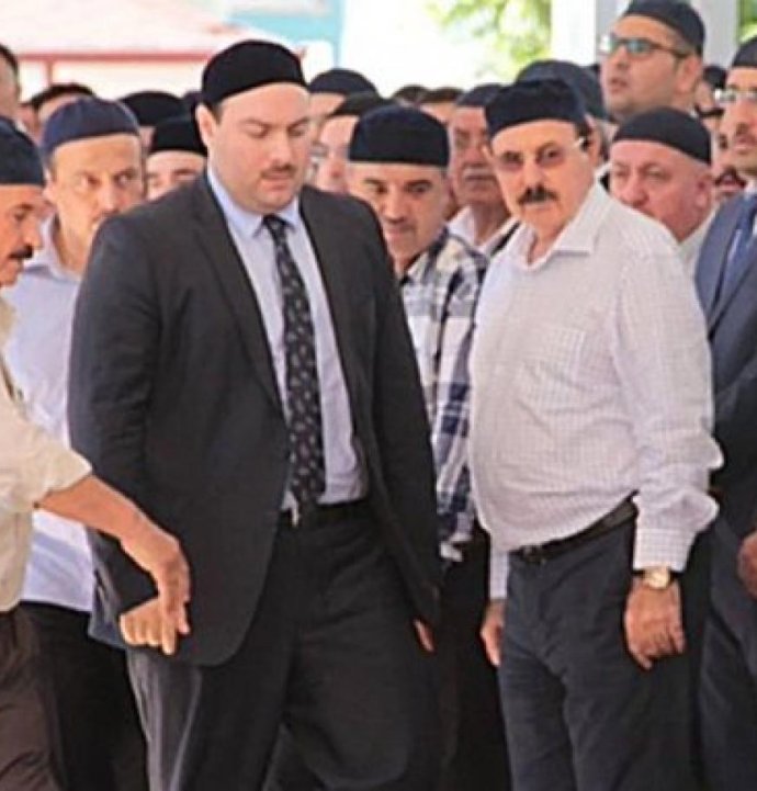 Alihan Kuriş bağlantılı 32 şirket mercek altında! İşte liste
