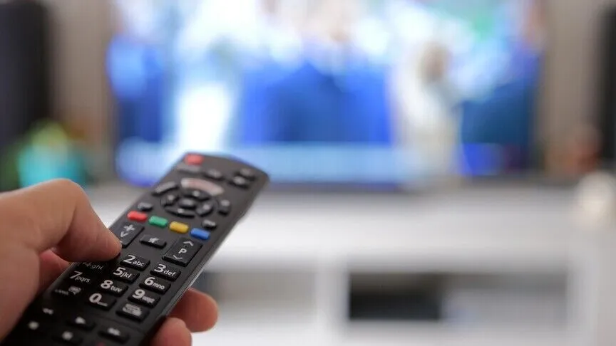 Vatandaşlar haber takip etmek için televizyondan vazgeçmiyor