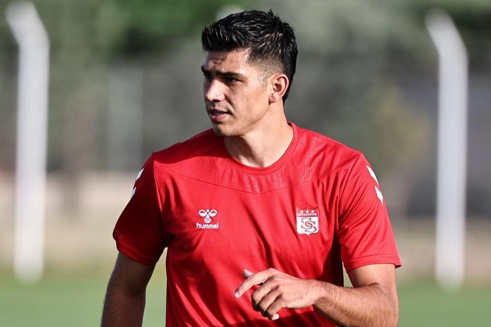 Bekir Turaç'ın transferi Juan'a takıldı