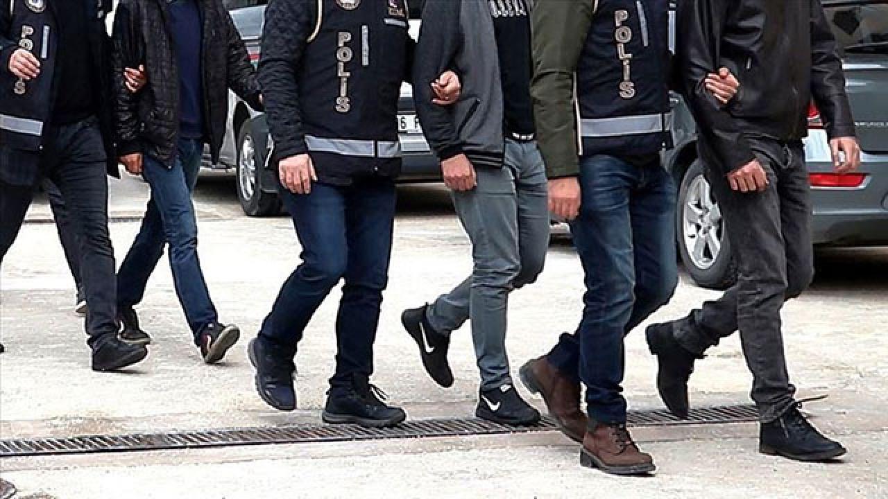 Süleymancılar operasyonunda Sivas detayı!