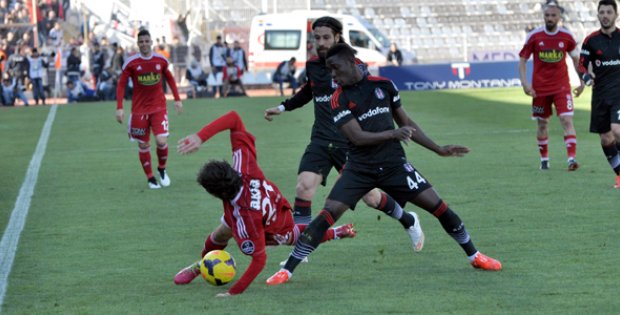 3 BüyüklerE Karşı 62. Sınav