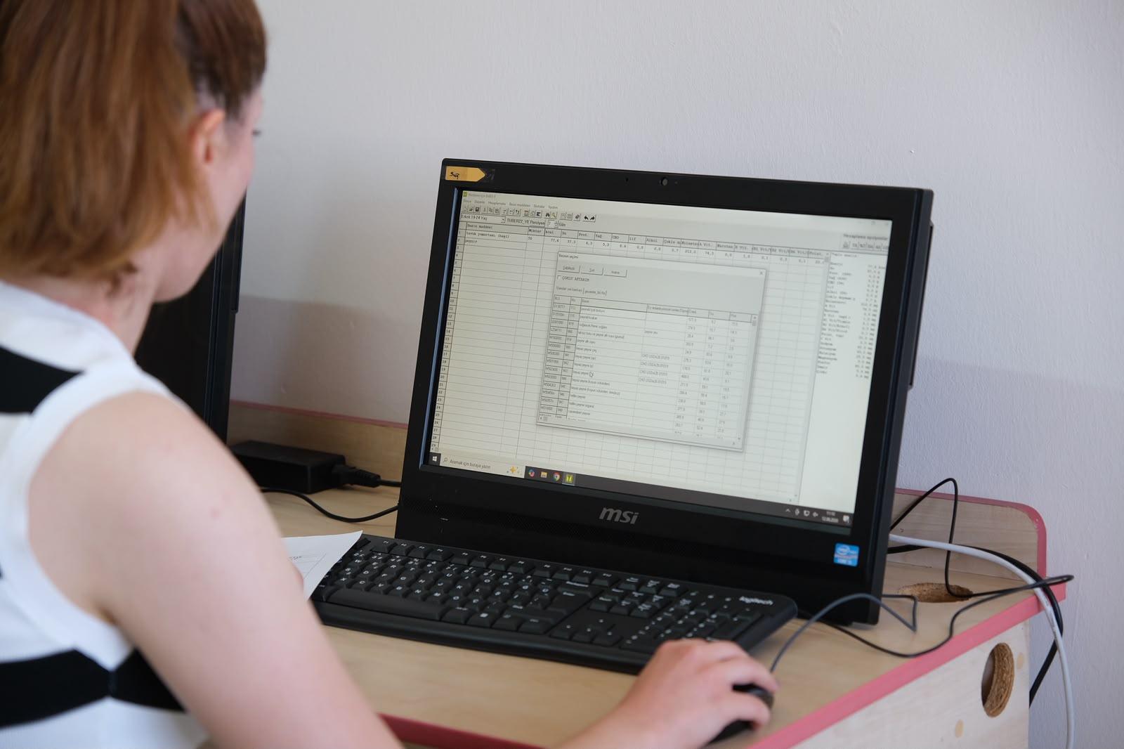 SCÜ'de eğitime yerli ve teknolojik hamle: BeBİS laboratuvarı hizmete açıldı!