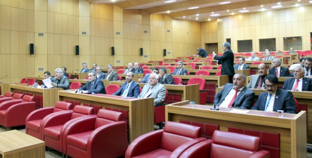 İmamındamı´na Güneş Enerji Santrali Yapılacak