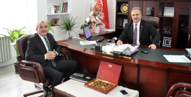 Sivas´ı İyi Bir Noktaya Getirmeye Çalışacağız