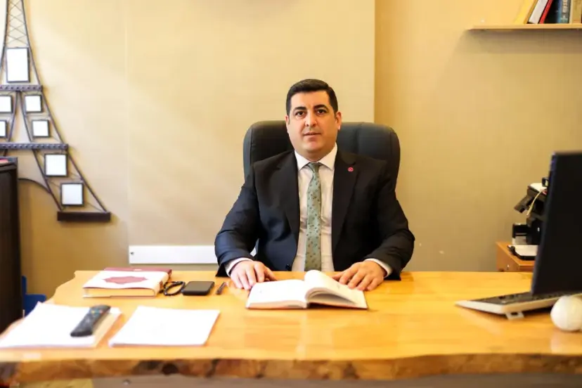 Tokgöz: Arıkan, Sivas gündemini masaya yatıracak