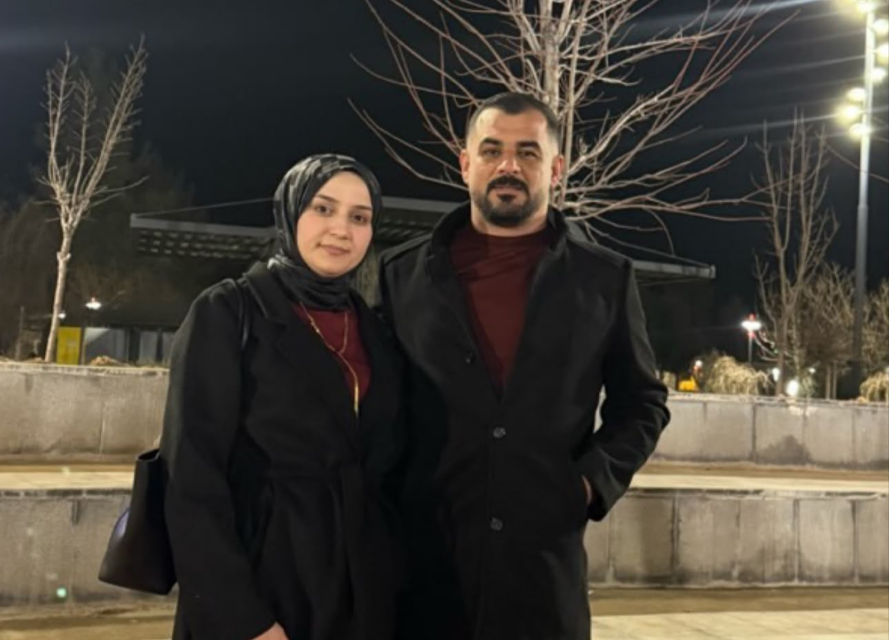 Balkondan düşüp ölen Bedriye’nin eşi tutuklandı