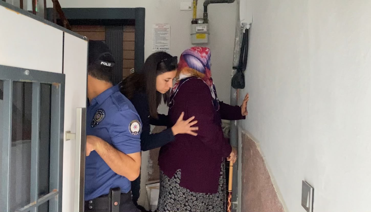 Cesedi 11 yıl derin dondurucuda sakladılar