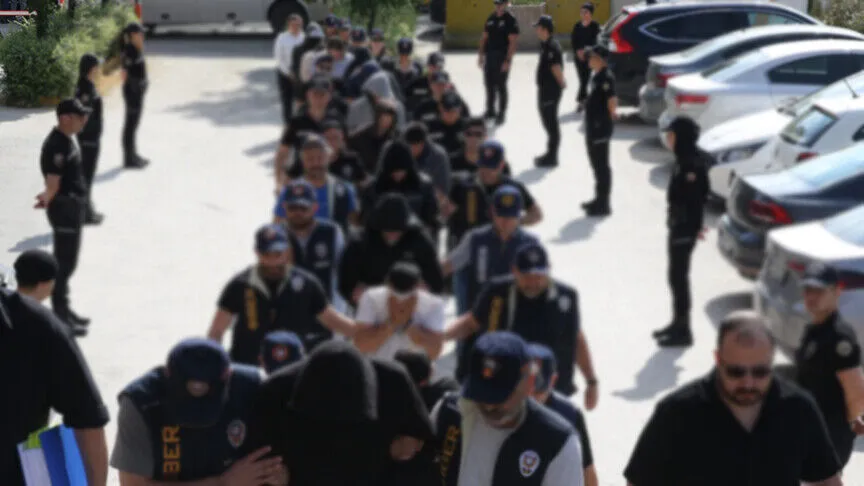 "İnternet altyapısı değişikliği" bahanesiyle 801 kişiyi dolandırdılar
