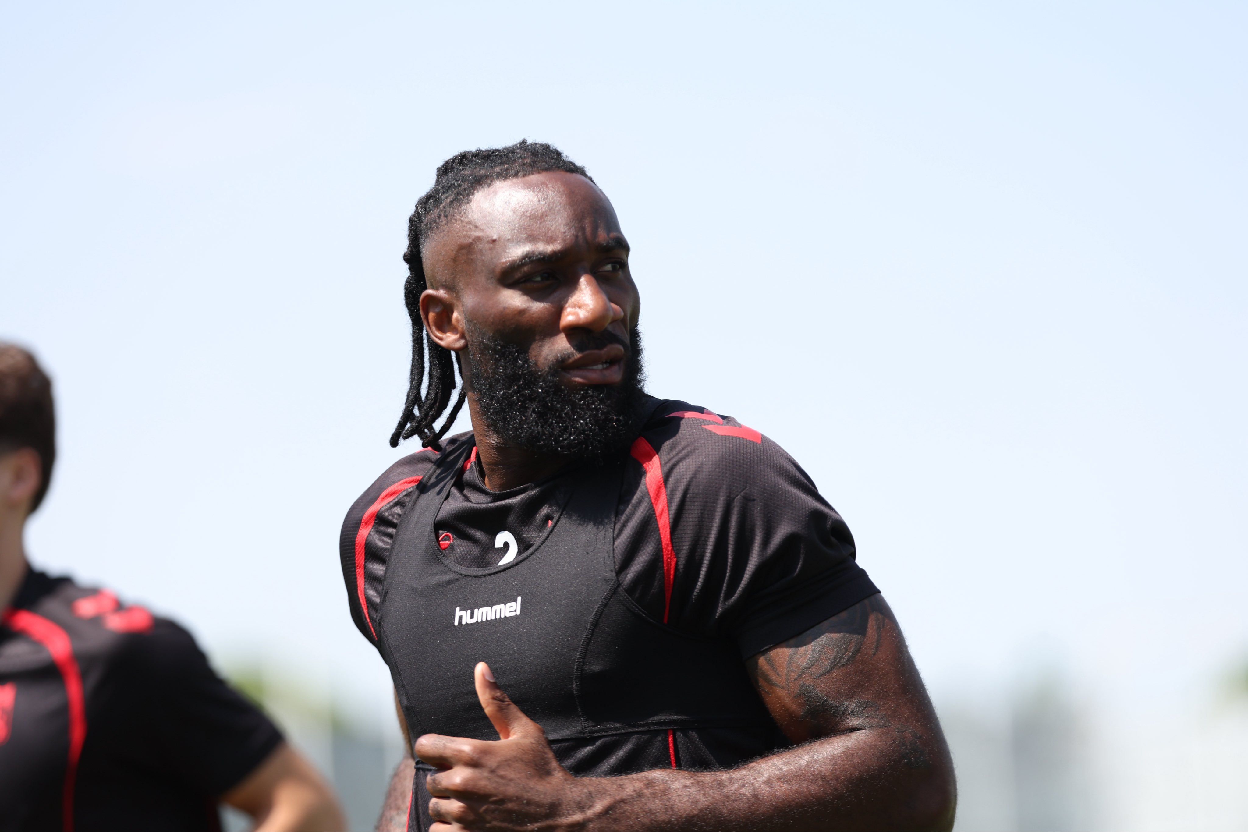 Sivasspor, Anadolu derbisine hazır