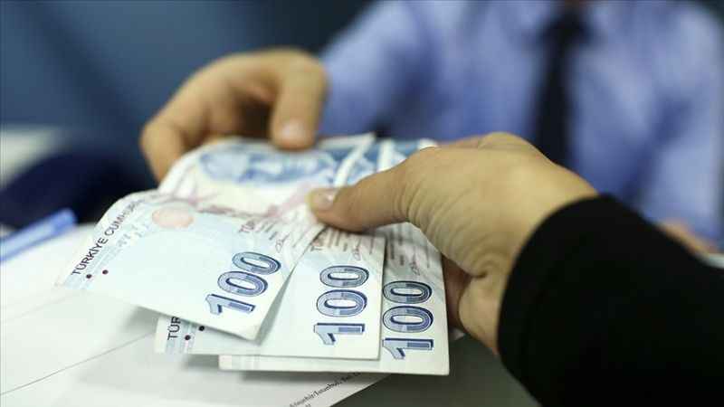 Bakan Göktaş: SED ödemesi hesaplara yattı