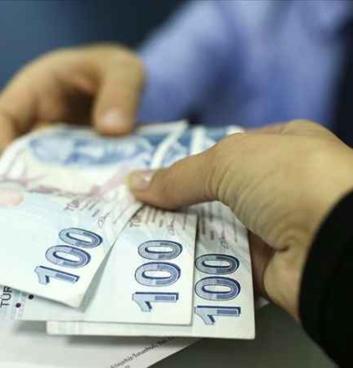Bakan Göktaş: SED ödemesi hesaplara yattı