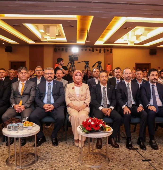 MHP Sivas Kongresi sonrası Cumhur İttifakı'ndan birlik mesajı