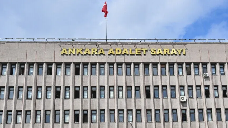 "Alihan Kuriş suç örgütü"ne yönelik operasyonda 32 şüpheli tutuklandı